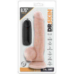 Dr. Skin Gode vibrant Dr Jay Dr Skin 15 x 4.5cm